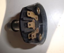 Lucas New Headlight Floor Dim Switch.