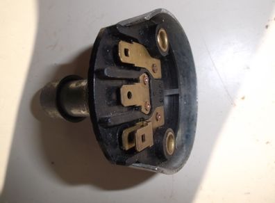 Lucas New Headlight Floor Dim Switch.