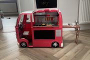 food cart