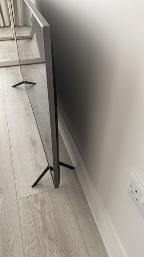 55 inch Samsung TV