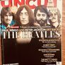 music magazines MOJO Uncut Record Collector The Wire Image 7