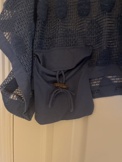 Neslay top size 1