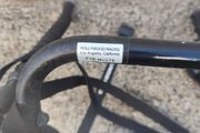 Hollywood bike rack