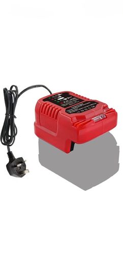 Milwaukee M18 Compact Battery Charger 18v