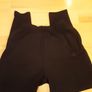 "Nike" Zipped Leggings  Size: Age 12 to 13 or 142 to 158cm/Final Price Drop Image 6