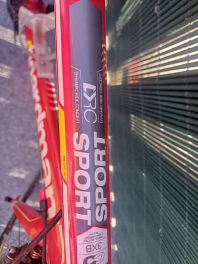 Racing Bike
