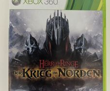 Lord of the Rings War in the North Xbox 360
