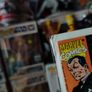 Namor the Sub-Mariner ! Issue 6 ! Copper Age Comic from 1990 ! by Marvel ! Image 5