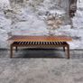 Mid Century Modern Greeves & Thomas Coffee Table Image 6