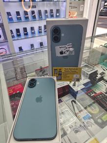 Iphone 16 Plus 128GB