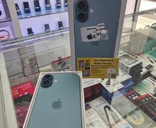 Iphone 16 Plus 128GB