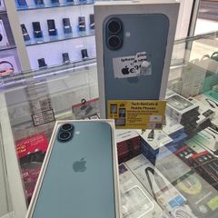 Iphone 16 Plus 128GB