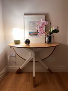 Make your Offer: Bilund by BoConcept Dining table (4 seats)