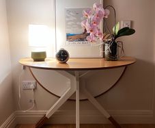 Make your Offer: Bilund by BoConcept Dining table (4 seats)