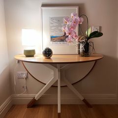Make your Offer: Bilund by BoConcept Dining table (4 seats)