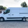 Renault Master Mwb 2.3 Dci ( 1 year warranty ) . Image 6