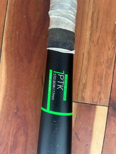 Osaka Hockey Stick Green Limited Edition 1 PTK