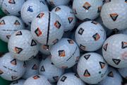 20 Taylormade (PIX) Golf Balls