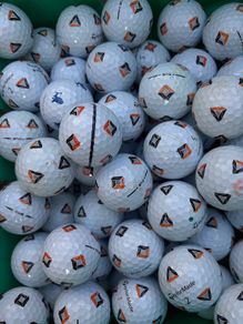 59 Taylormade (PIX) Golf Balls