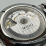 MIDO Baroncelli chronometer Image 9