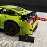 LEGO Technic Ford Mustang Shelby GT500 Image 4