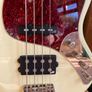 Sandberg California II TM4 Lined Fretless Image 3