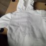 baby jacket aged 0-3 mts Image 5