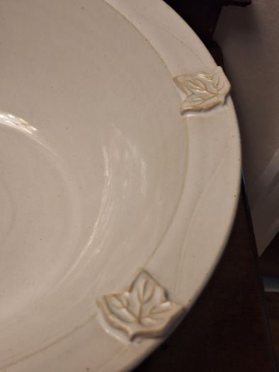 Ballyelland Pottery Bowl