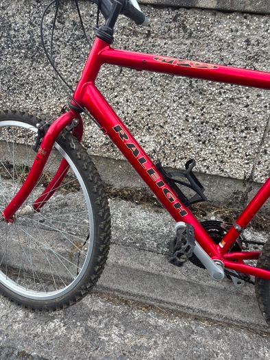bike