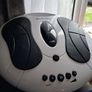 foot vibrator Image 2