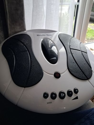 foot vibrator