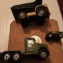 truck time x 2 plus army jeep Image 3