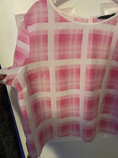 dorothy Perkins light top
