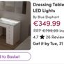 Dressing table Image 5