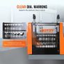 Electric Wire Stripping Machine 60W 1.5-25mm Image 7