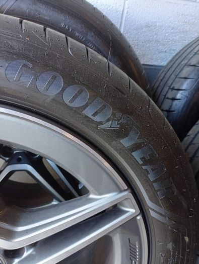 19" Alloys Mercedes E300de