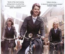 Call The Midwife Season 1 [DVD]