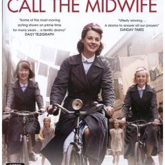 Call The Midwife Season 1 [DVD]
