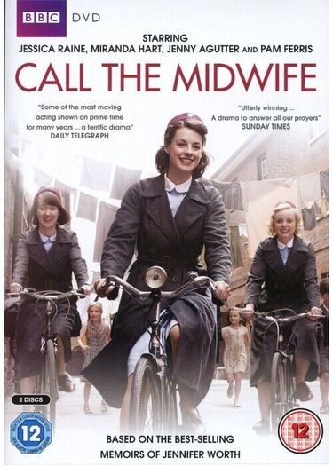 Call The Midwife Season 1 [DVD]