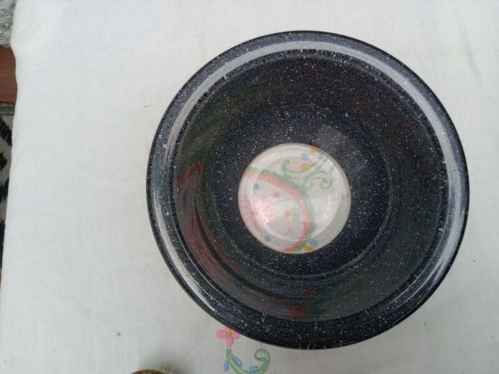 Vintage Pyrex, Corning ware, Pyrex bowl
