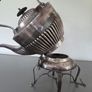 Kettle on Stand Display Collectable Image 4