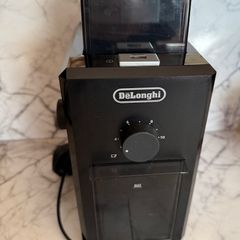 Coffee Grinder