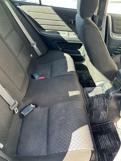 02 toyota altezza