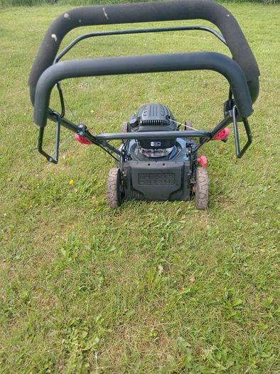 lawnmowers
