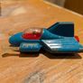 Vintage corgi superman van and superman supermobile Image 5