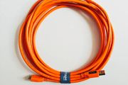 Canon 5D Mark 4 tethering cable by Tether Pro