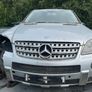 Mercedes ml 320 Cdi w 164 Image 2
