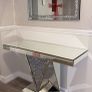 Mirror console table Image 5