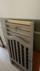 cot