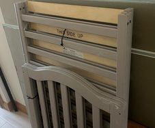 cot